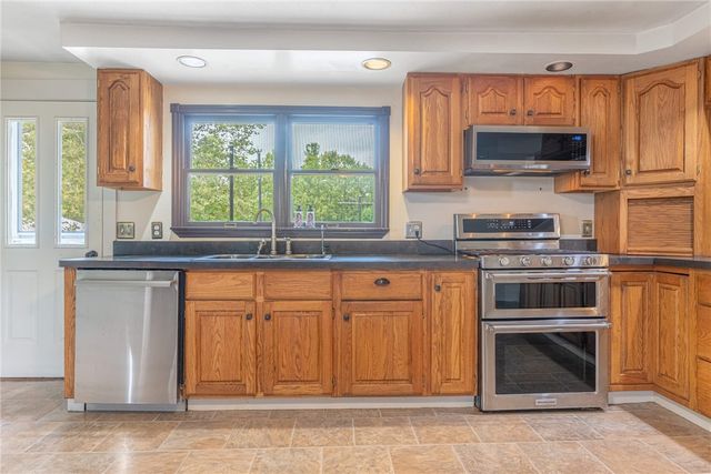 4386 Kite Road, St Paris, OH 43072