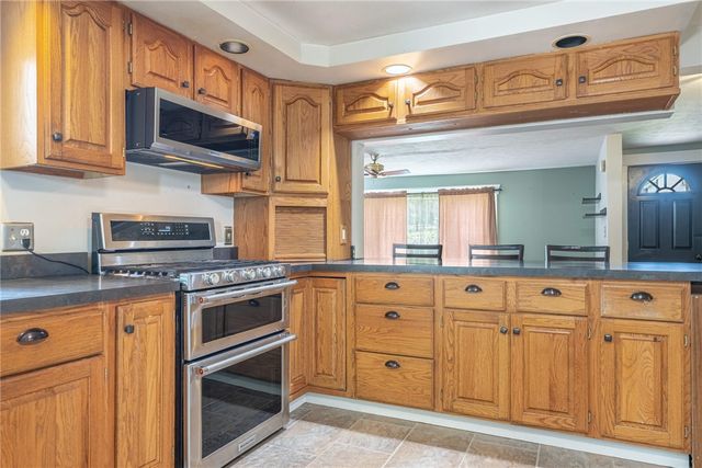 4386 Kite Road, St Paris, OH 43072
