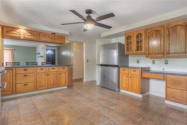 4386 Kite Road, St Paris, OH 43072