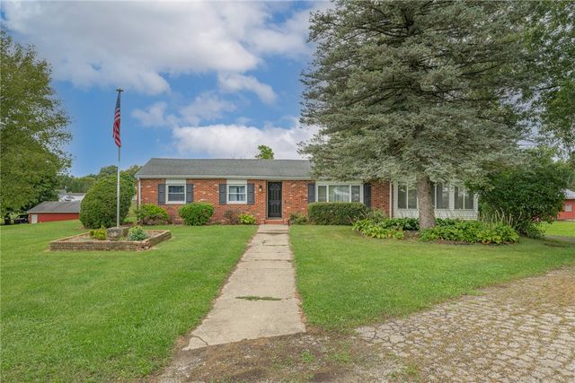 4386 Kite Road, St Paris, OH 43072