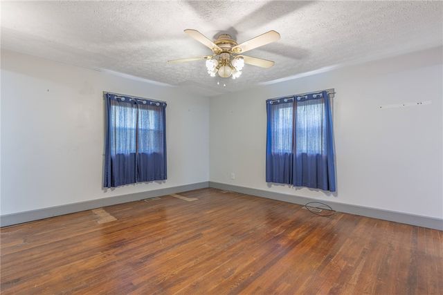 4386 Kite Road, St Paris, OH 43072