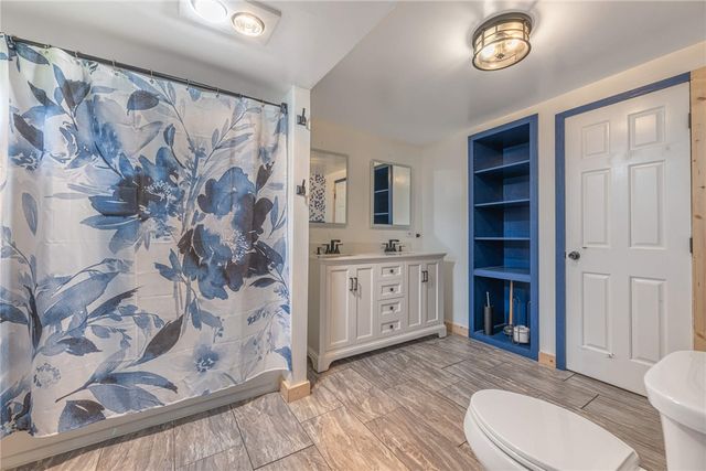 4386 Kite Road, St Paris, OH 43072