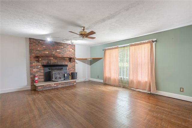 4386 Kite Road, St Paris, OH 43072