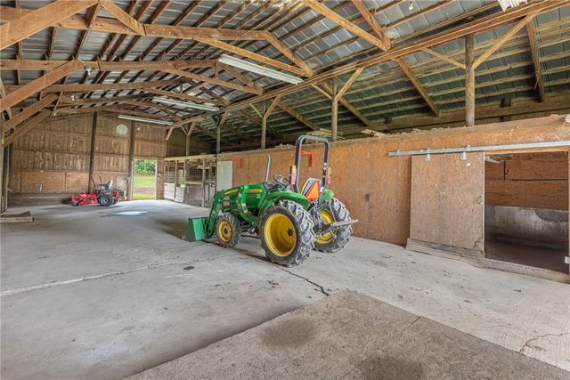 4386 Kite Road, St Paris, OH 43072