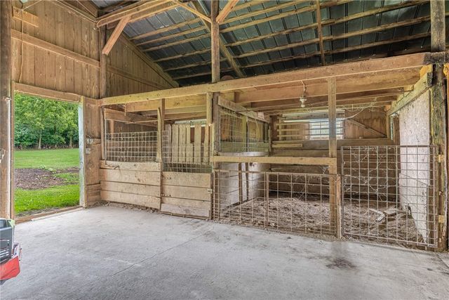 4386 Kite Road, St Paris, OH 43072