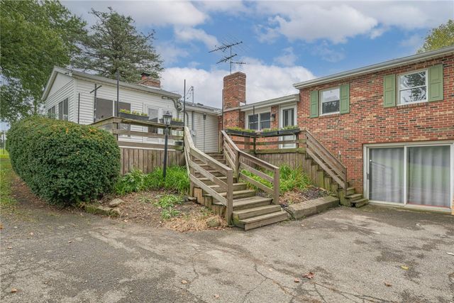 4386 Kite Road, St Paris, OH 43072