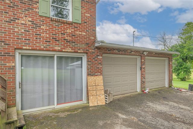 4386 Kite Road, St Paris, OH 43072