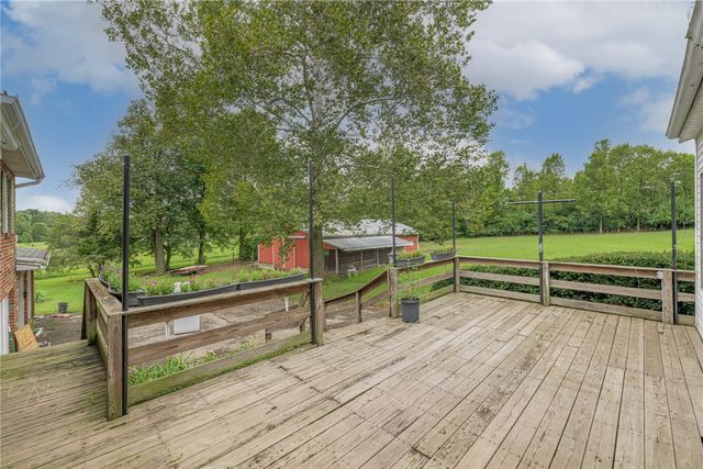 4386 Kite Road, St Paris, OH 43072