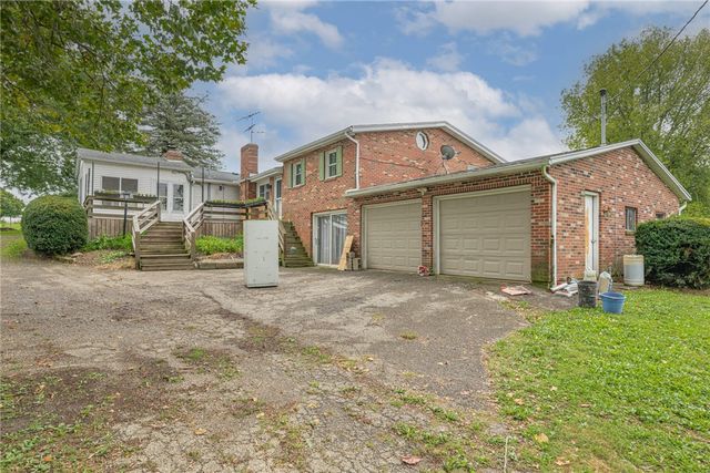 4386 Kite Road, St Paris, OH 43072