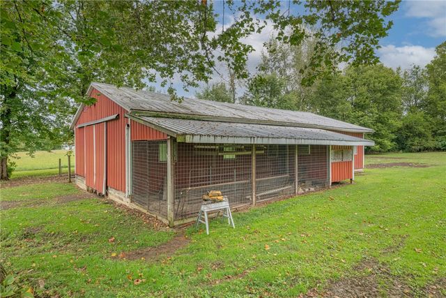 4386 Kite Road, St Paris, OH 43072