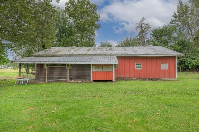 4386 Kite Road, St Paris, OH 43072