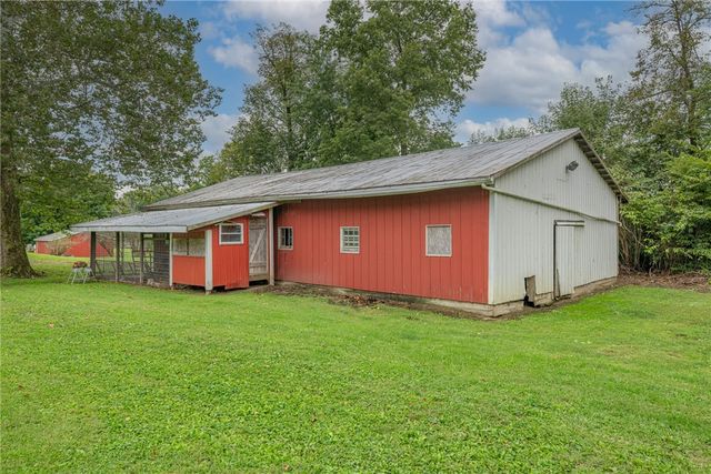 4386 Kite Road, St Paris, OH 43072