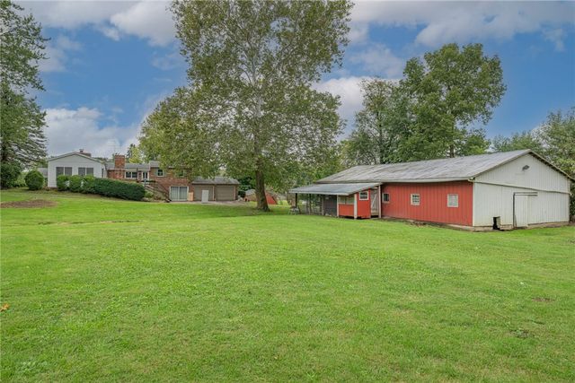 4386 Kite Road, St Paris, OH 43072