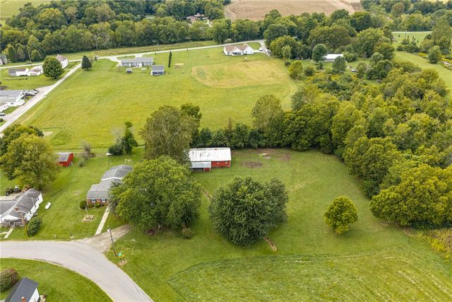 4386 Kite Road, St Paris, OH 43072