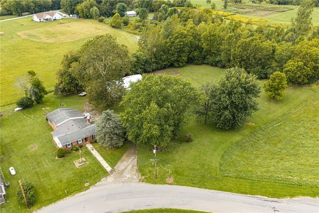 4386 Kite Road, St Paris, OH 43072