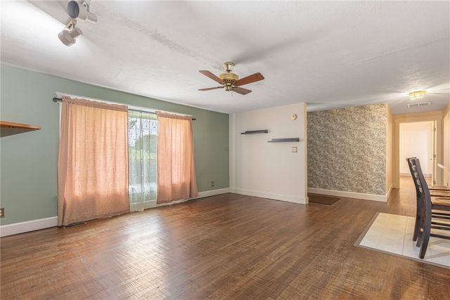 4386 Kite Road, St Paris, OH 43072