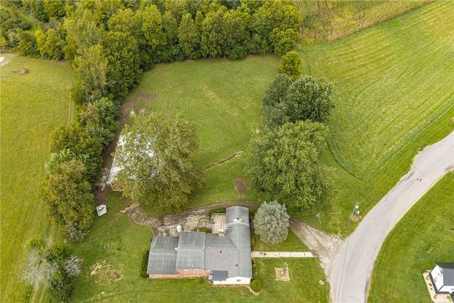 4386 Kite Road, St Paris, OH 43072