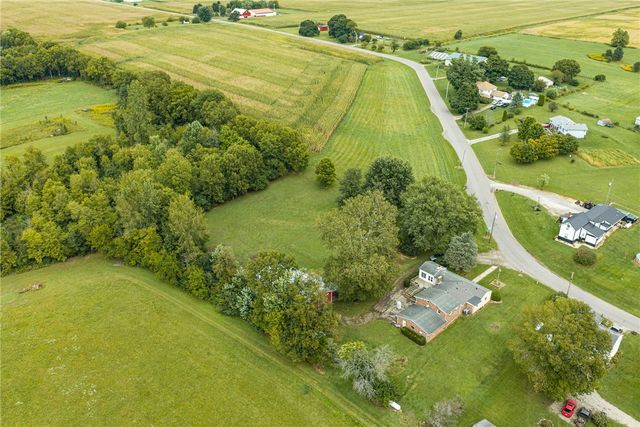 4386 Kite Road, St Paris, OH 43072