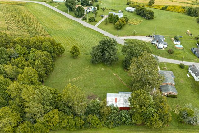 4386 Kite Road, St Paris, OH 43072