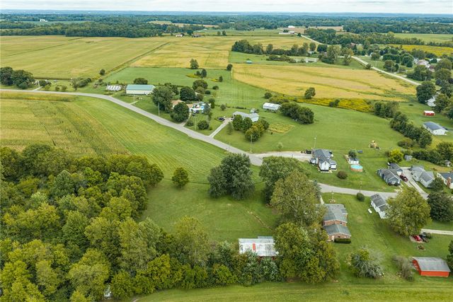 4386 Kite Road, St Paris, OH 43072