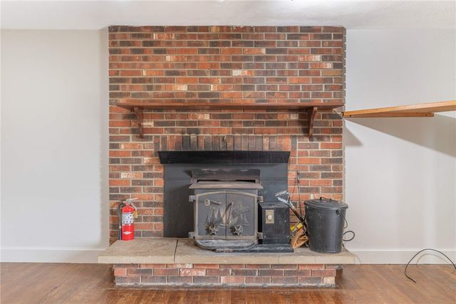 4386 Kite Road, St Paris, OH 43072