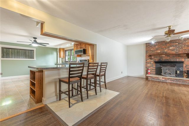 4386 Kite Road, St Paris, OH 43072