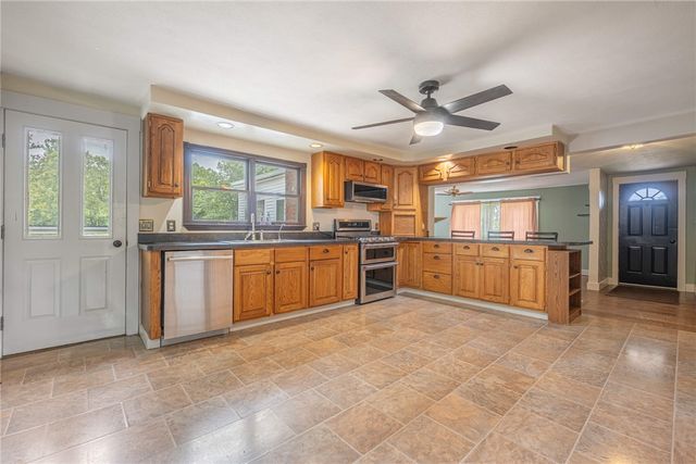 4386 Kite Road, St Paris, OH 43072