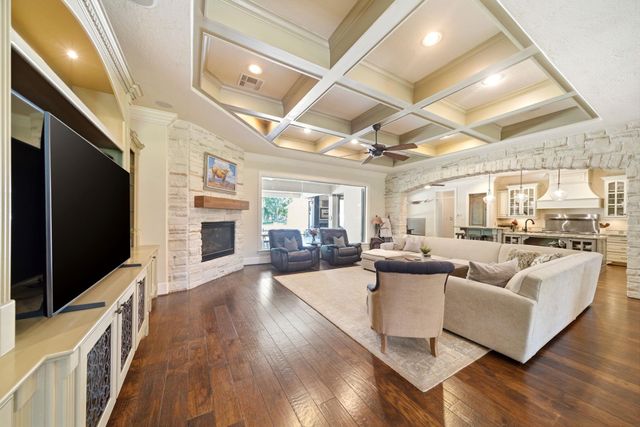 5018 Woodside Lane, Fulshear, TX 77441