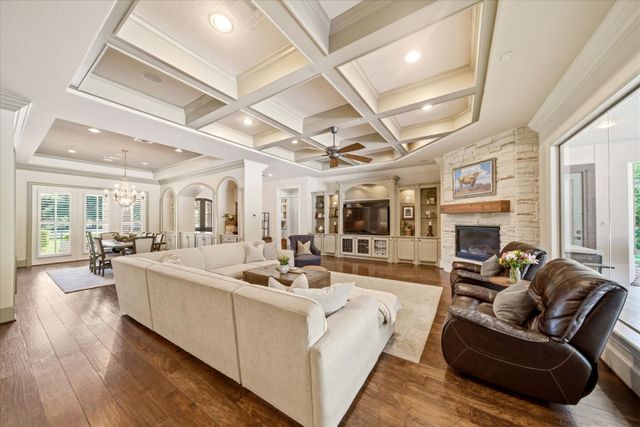 5018 Woodside Lane, Fulshear, TX 77441