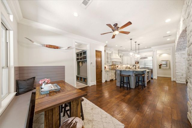 5018 Woodside Lane, Fulshear, TX 77441