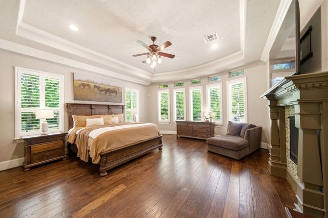 5018 Woodside Lane, Fulshear, TX 77441