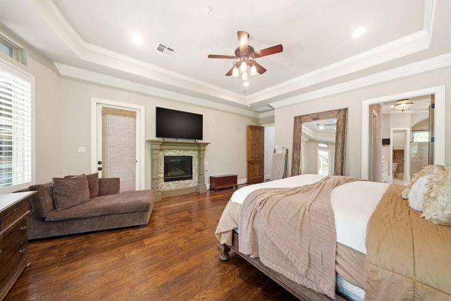 5018 Woodside Lane, Fulshear, TX 77441