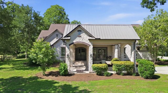 5018 Woodside Lane, Fulshear, TX 77441
