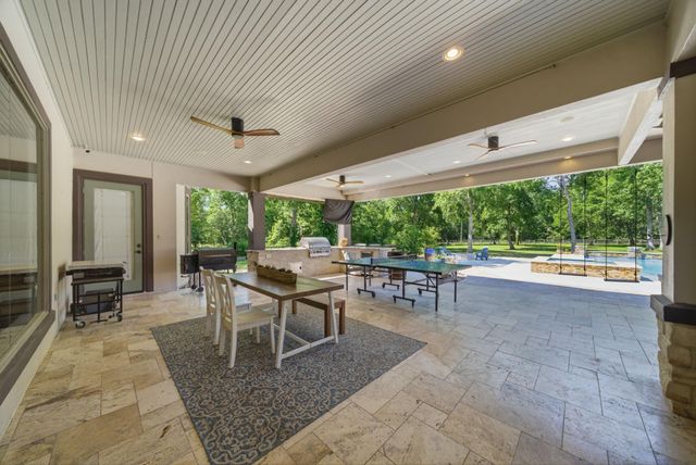 5018 Woodside Lane, Fulshear, TX 77441