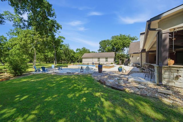 5018 Woodside Lane, Fulshear, TX 77441