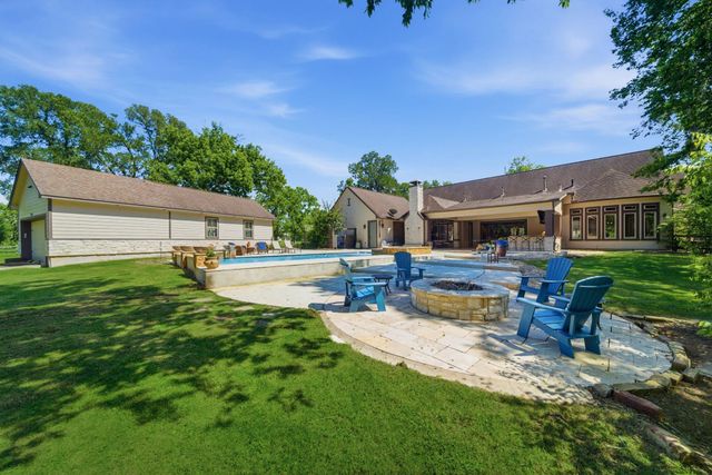 5018 Woodside Lane, Fulshear, TX 77441