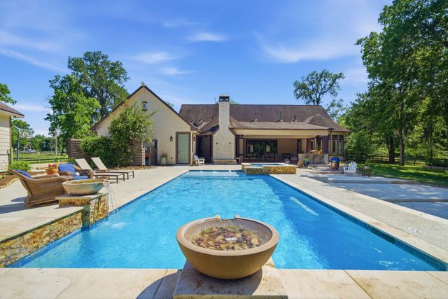 5018 Woodside Lane, Fulshear, TX 77441