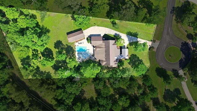 5018 Woodside Lane, Fulshear, TX 77441
