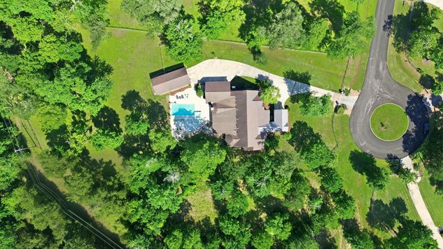 5018 Woodside Lane, Fulshear, TX 77441