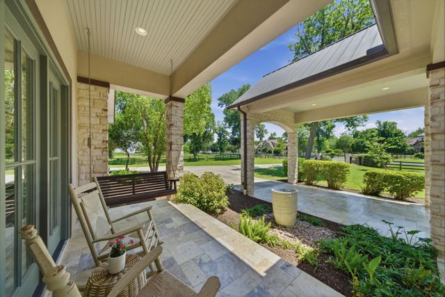 5018 Woodside Lane, Fulshear, TX 77441