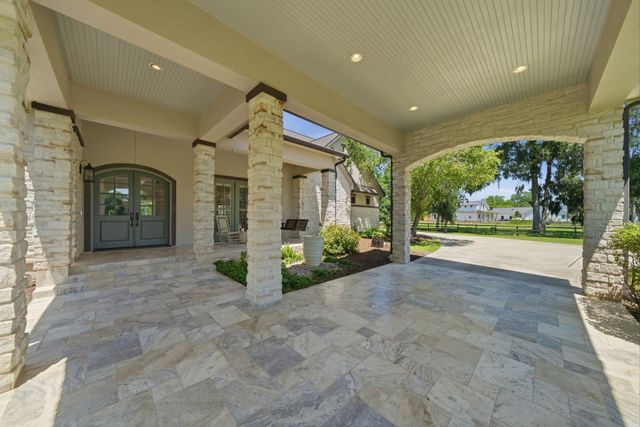 5018 Woodside Lane, Fulshear, TX 77441