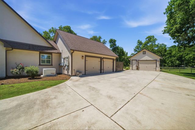 5018 Woodside Lane, Fulshear, TX 77441