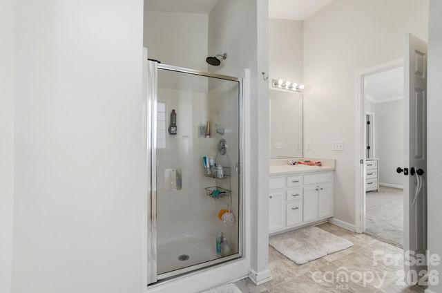 8854 Laurel Run Drive, Charlotte, NC 28269