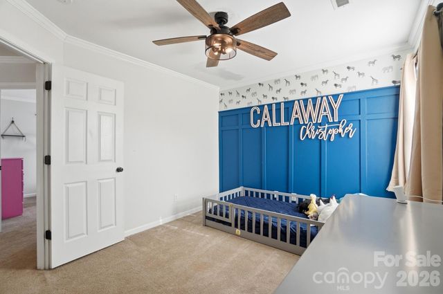 8854 Laurel Run Drive, Charlotte, NC 28269