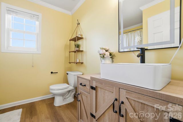 8854 Laurel Run Drive, Charlotte, NC 28269