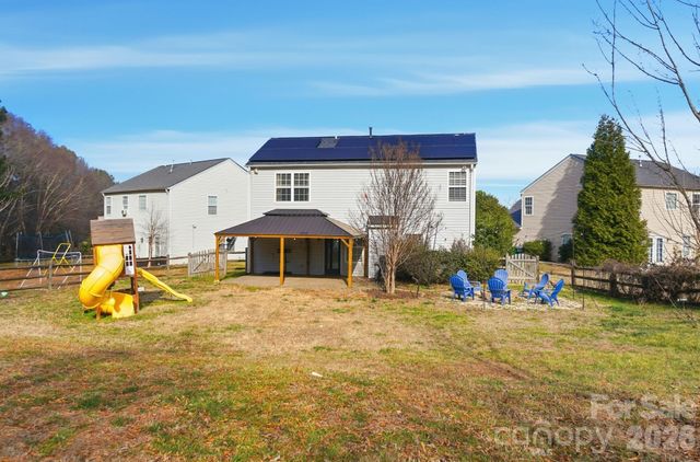 8854 Laurel Run Drive, Charlotte, NC 28269