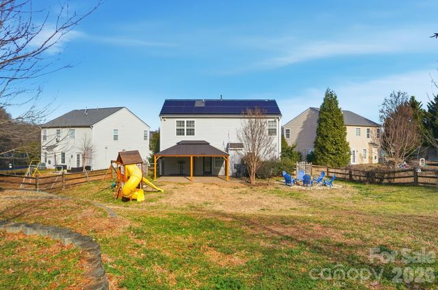 8854 Laurel Run Drive, Charlotte, NC 28269