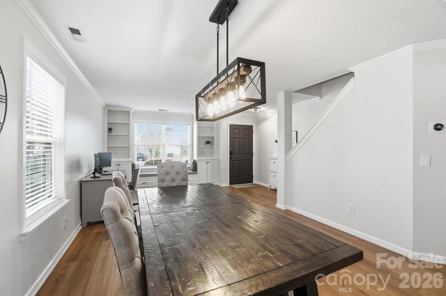 8854 Laurel Run Drive, Charlotte, NC 28269