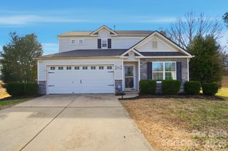 8854 Laurel Run Drive, Charlotte, NC 28269