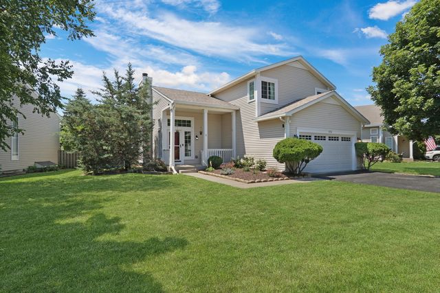 1334 S Pleasant Hill Gate, Waukegan, IL 60085